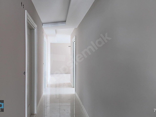 LA PERLA REZİDANSTA ÖN CEPHE KONUMLU SATILIK 4+1 LÜKS DAİRE - Görsel 20