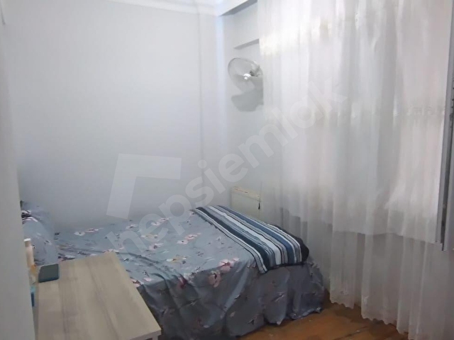 AZERBAYCAN CADDESİNDE BAYINDIR İLKOKULU KARŞISINDA SATILIK 2+1 - Görsel 23