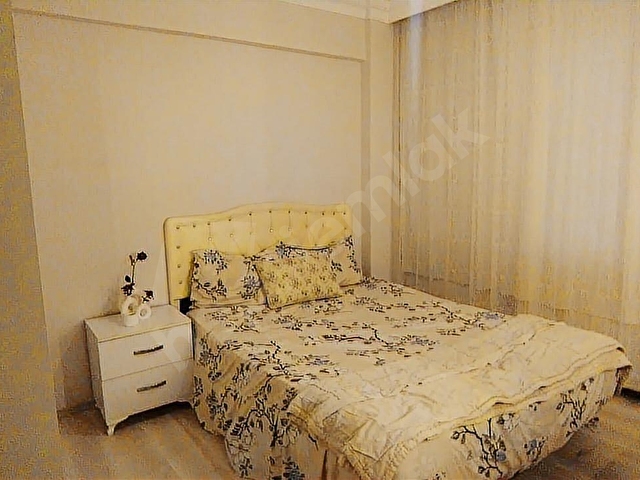 AZERBAYCAN CADDESİNDE BAYINDIR İLKOKULU KARŞISINDA SATILIK 2+1 - Görsel 13