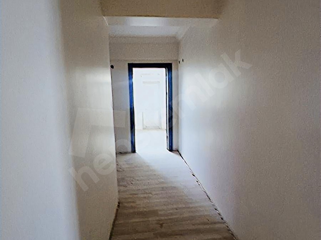 SATILIK 3+1 DAİRE | GÜLÜÇ Karadeniz Ereğli - Görsel 28