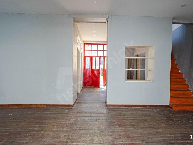 Muğla Menteşe Emirbeyazıtta Satılık 4+1 Dubleks Eski Muğla Evi - Görsel 21