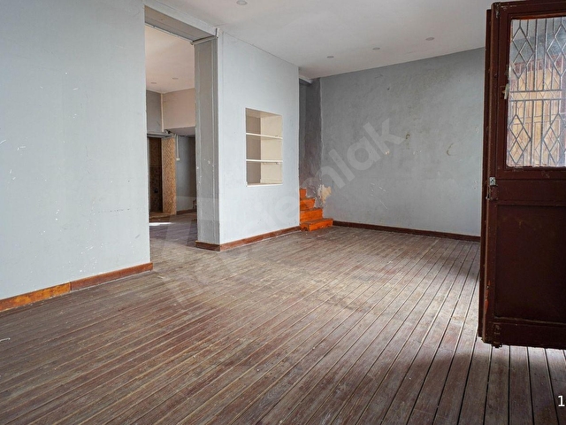 Muğla Menteşe Emirbeyazıtta Satılık 4+1 Dubleks Eski Muğla Evi - Görsel 14