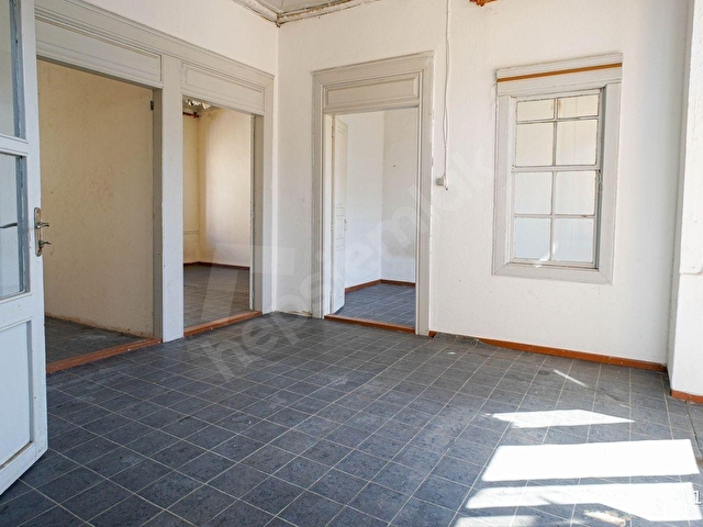 Muğla Menteşe Emirbeyazıtta Satılık 4+1 Dubleks Eski Muğla Evi - Görsel 24