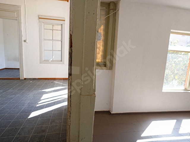 Muğla Menteşe Emirbeyazıtta Satılık 4+1 Dubleks Eski Muğla Evi - Görsel 23