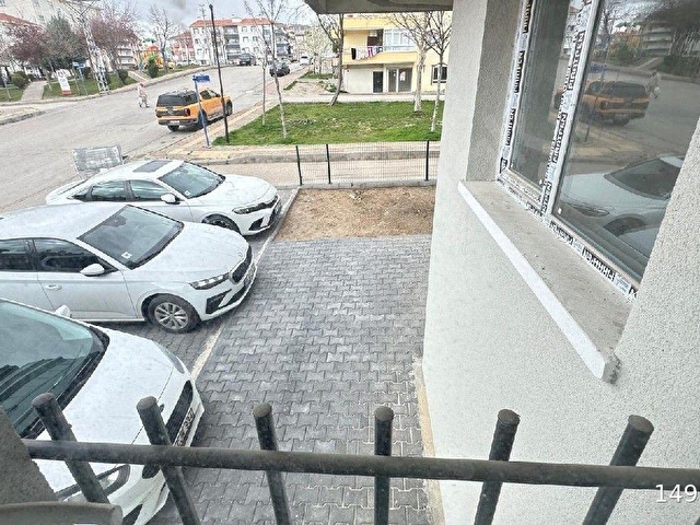 FSN DEN MALAZGIRTTE SIFIR ASANSÖRLÜ KAT KONUMUNDA LÜKS 3+1 Y.GİRİS - Görsel 5