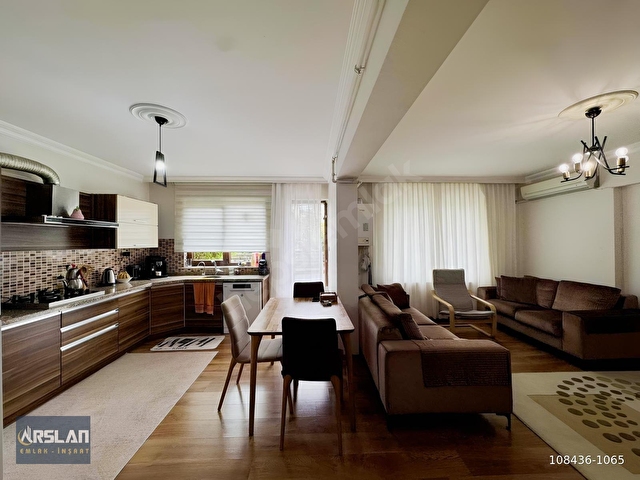 İNEGÖL ALANYURT YENİ MAHDE, SİTE İÇİ, 186m2, 4+1, SATILIK DAİRE - Görsel 3