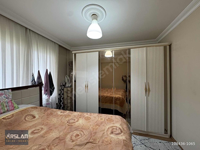 İNEGÖL ALANYURT YENİ MAHDE, SİTE İÇİ, 186m2, 4+1, SATILIK DAİRE - Görsel 13