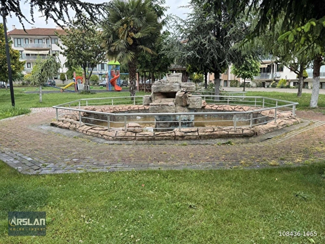 İNEGÖL ALANYURT YENİ MAHDE, SİTE İÇİ, 186m2, 4+1, SATILIK DAİRE - Görsel 5