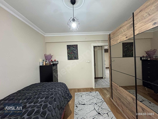 İNEGÖL ALANYURT YENİ MAHDE, SİTE İÇİ, 186m2, 4+1, SATILIK DAİRE - Görsel 15