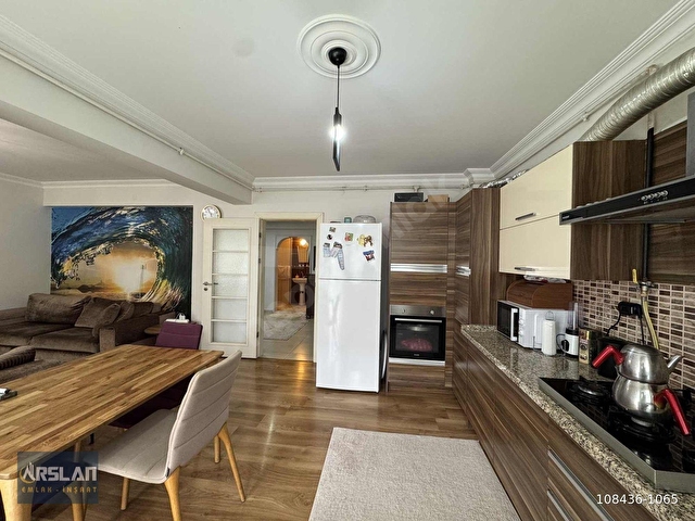İNEGÖL ALANYURT YENİ MAHDE, SİTE İÇİ, 186m2, 4+1, SATILIK DAİRE - Görsel 25