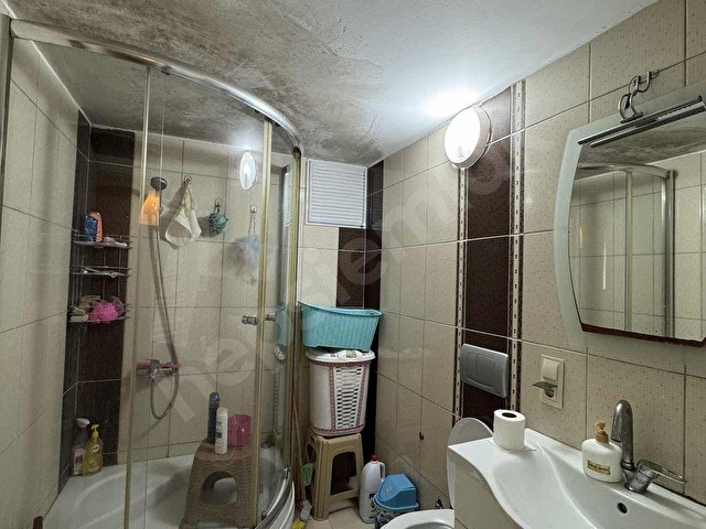 İNEGÖL ALANYURT YENİ MAHDE, SİTE İÇİ, 186m2, 4+1, SATILIK DAİRE - Görsel 2