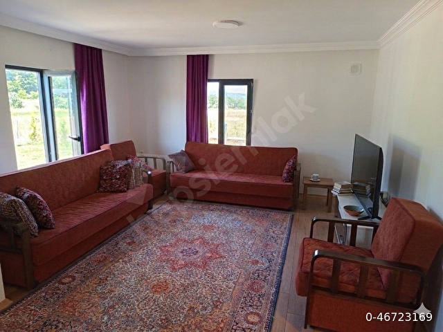 600 M2 ARSA İÇERİSİNDE SIFIR MÜSTAKİL EV - Görsel 3
