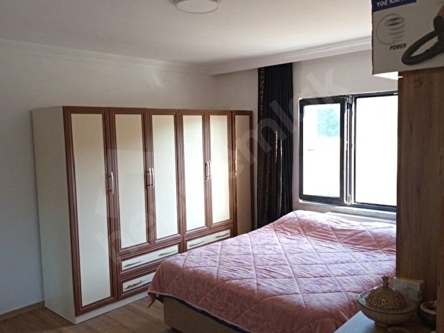 600 M2 ARSA İÇERİSİNDE SIFIR MÜSTAKİL EV - Görsel 6