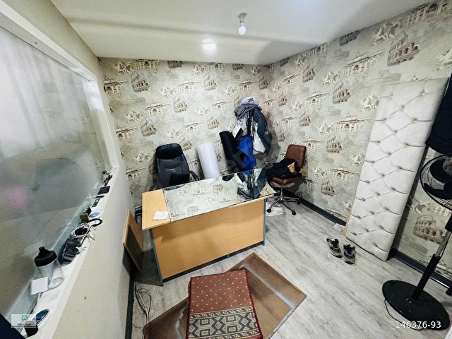 KARABAĞLAR 160 M2 MUTFAK WCLİ SATILIK DÜKKAN MAĞAZA - Görsel 14