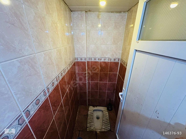 KARABAĞLAR 160 M2 MUTFAK WCLİ SATILIK DÜKKAN MAĞAZA - Görsel 11
