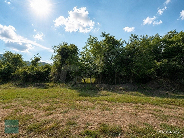 KONYAALTINDA MÜSTAKİL KULLANIMLI 616 m² BAHÇE ALANI