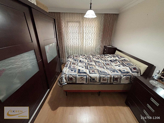 GÜLPINAR İLKOKULU YANINDA ARA KAT ÖN CEPHE 3+1 SATILIK DAİRE - Görsel 25