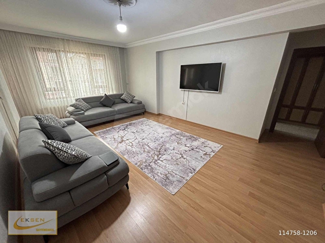GÜLPINAR İLKOKULU YANINDA ARA KAT ÖN CEPHE 3+1 SATILIK DAİRE - Görsel 15