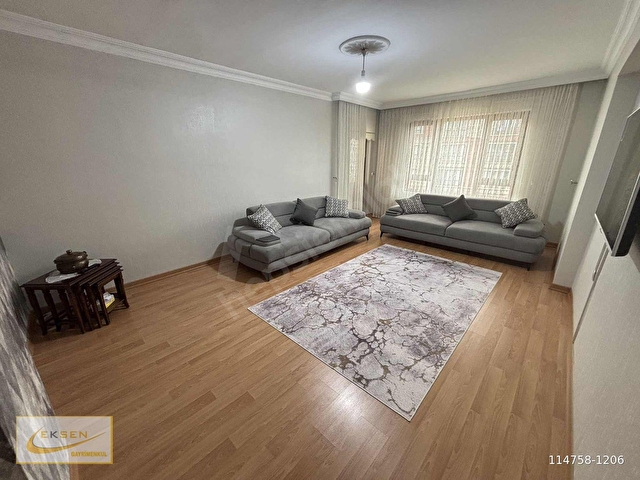 GÜLPINAR İLKOKULU YANINDA ARA KAT ÖN CEPHE 3+1 SATILIK DAİRE - Görsel 16