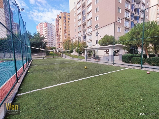 Beylikdüzü Adnankahveci Mah. Sitede Geniş LÜKS 3+1 Satılık Daire - Görsel 30