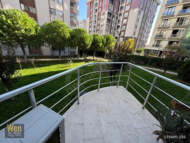 Beylikdüzü Adnankahveci Mah. Sitede Geniş LÜKS 3+1 Satılık Daire - Görsel 11
