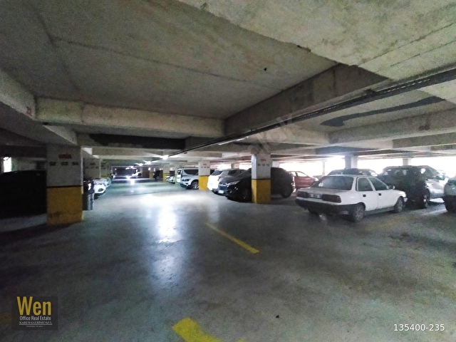 Beylikdüzü Adnankahveci Mah. Sitede Geniş LÜKS 3+1 Satılık Daire - Görsel 27
