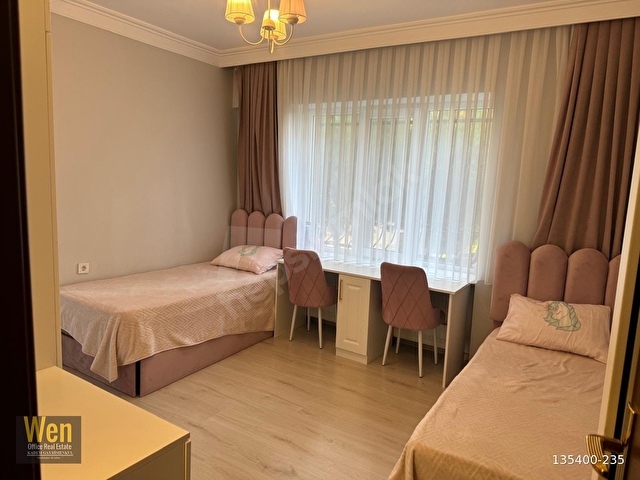 Beylikdüzü Adnankahveci Mah. Sitede Geniş LÜKS 3+1 Satılık Daire - Görsel 20
