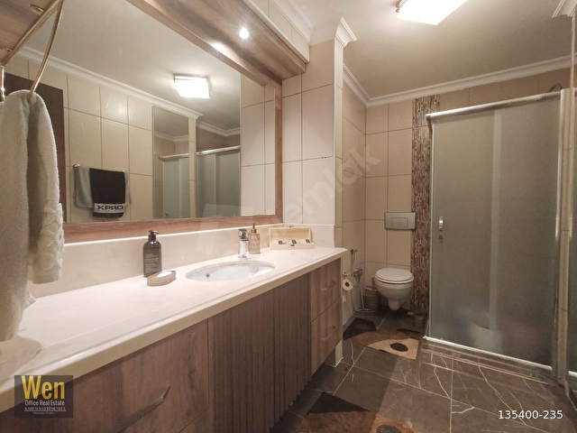Beylikdüzü Adnankahveci Mah. Sitede Geniş LÜKS 3+1 Satılık Daire - Görsel 12