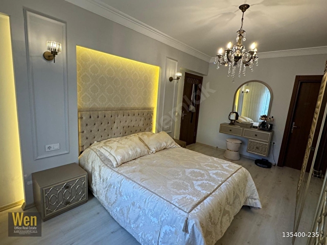 Beylikdüzü Adnankahveci Mah. Sitede Geniş LÜKS 3+1 Satılık Daire - Görsel 16