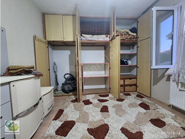 🚨 KARESİDE GENİŞ 2+1 DOĞALGAZLI KİRALIK DAİRE 🚨 - Görsel 17