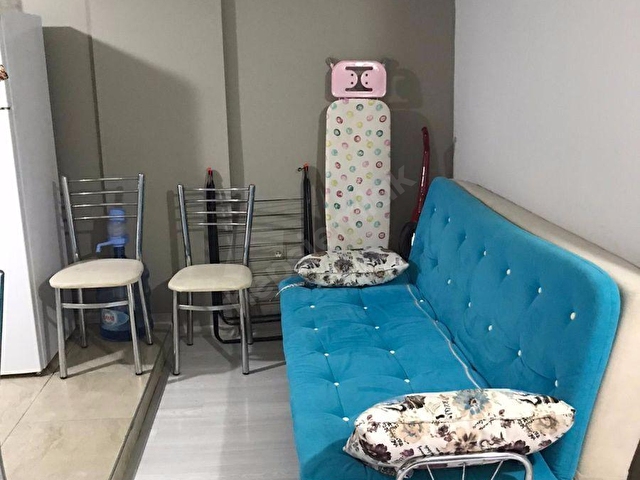 Bursa Caddesinde 1 1 60 M2 Hersey Dahil Ful Esyali Kiralik Apart 113845 339 Hurriyet Emlak
