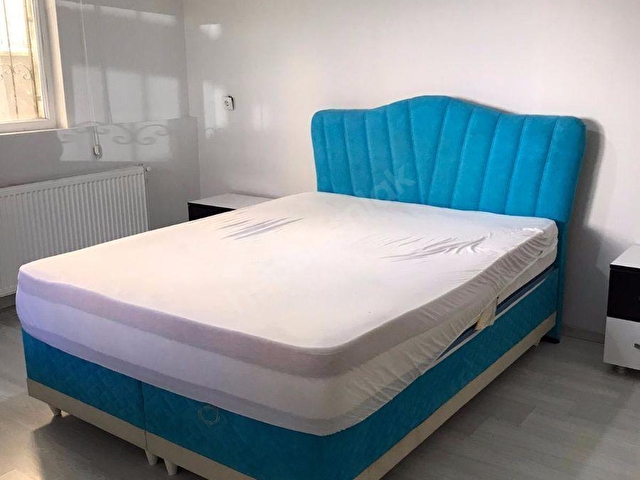 Bursa Caddesinde 1 1 60 M2 Hersey Dahil Ful Esyali Kiralik Apart 113845 339 Hurriyet Emlak