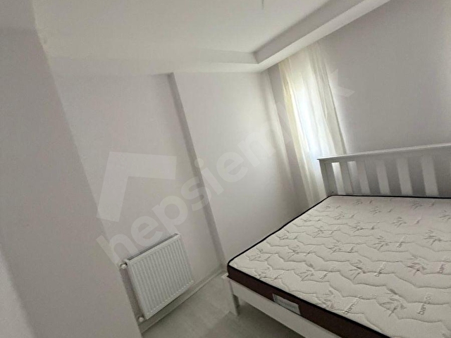 KERVANBAŞI GROUP Güvencesi ile Beyazevlerde ful eşyalı 1+1 Kiralık Daire - Görsel 4