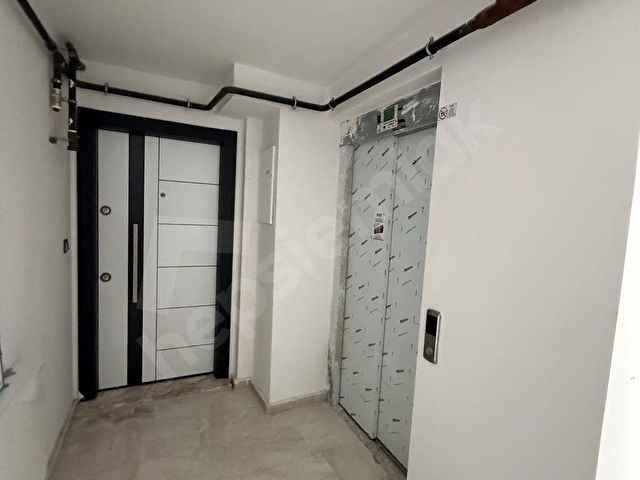 KERVANBAŞI GROUP Güvencesi ile Beyazevlerde ful eşyalı 1+1 Kiralık Daire - Görsel 9