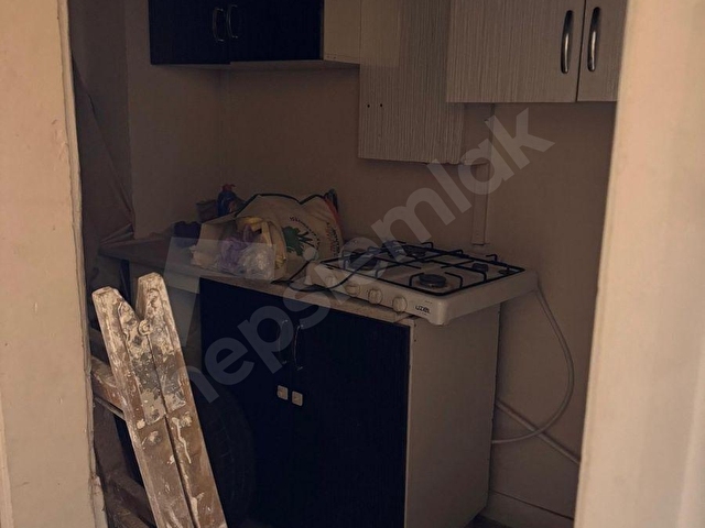 Keçiören, Aşağı Eğlence Mühendisler Sokakta 30 m2 Dükkan - Görsel 4