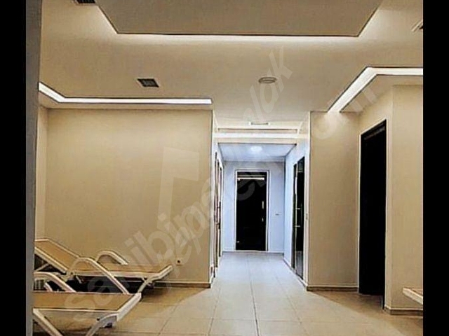 ZONGULDAK KOZLU KAVAKLIK MEVKİİ RÜYA PRESTİJ KİRALIK 1+1 DAİRE - Görsel 28
