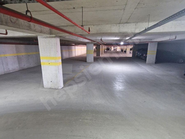 ZONGULDAK KOZLU KAVAKLIK MEVKİİ RÜYA PRESTİJ KİRALIK 1+1 DAİRE - Görsel 9