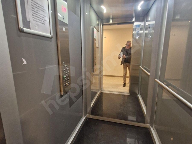 ZONGULDAK KOZLU KAVAKLIK MEVKİİ RÜYA PRESTİJ KİRALIK 1+1 DAİRE - Görsel 29