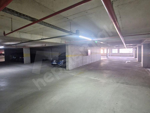 ZONGULDAK KOZLU KAVAKLIK MEVKİİ RÜYA PRESTİJ KİRALIK 1+1 DAİRE - Görsel 19