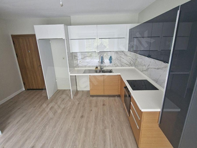 ZONGULDAK KOZLU KAVAKLIK MEVKİİ RÜYA PRESTİJ KİRALIK 1+1 DAİRE - Görsel 3