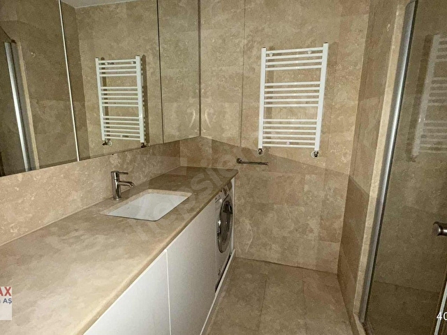 Remax Oluşumdan G Plus Residence 1+1 Full Eşyalı Kiralık Daire - Görsel 11