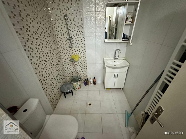 ÇANKAYA GAYRİMENKULDEN MANZARALI LİZBON CADDESİ YANI 4+1+2-BANYOLU FULL YAPILI ÖZEL TERASLI DUBLEX - Görsel 21