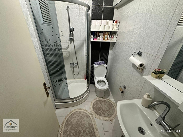 ÇANKAYA GAYRİMENKULDEN MANZARALI LİZBON CADDESİ YANI 4+1+2-BANYOLU FULL YAPILI ÖZEL TERASLI DUBLEX - Görsel 30