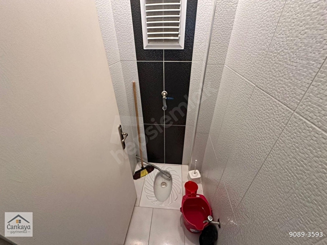 ÇANKAYA GAYRİMENKULDEN MANZARALI LİZBON CADDESİ YANI 4+1+2-BANYOLU FULL YAPILI ÖZEL TERASLI DUBLEX - Görsel 29