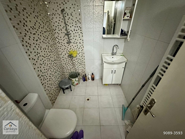 ÇANKAYA GAYRİMENKULDEN MANZARALI LİZBON CADDESİ YANI 4+1+2-BANYOLU FULL YAPILI ÖZEL TERASLI DUBLEX - Görsel 20