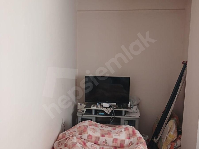 HARUN DAYIOĞLU GAYRİMENKUL EMLAKTAN SATILIK DAİRE - Görsel 12