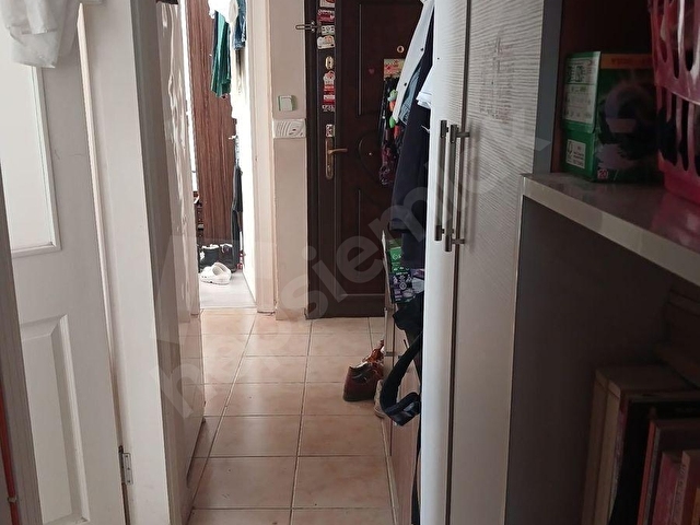 HARUN DAYIOĞLU GAYRİMENKUL EMLAKTAN SATILIK DAİRE - Görsel 5