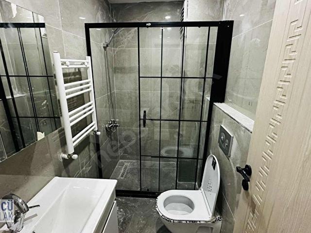 ESENYURT MEYDANDA SATILIK 2+1 SIFIR DAİRE - Görsel 17