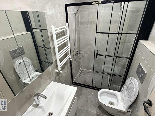ESENYURT MEYDANDA SATILIK 2+1 SIFIR DAİRE - Görsel 10
