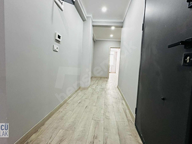 ESENYURT MEYDANDA SATILIK 2+1 SIFIR DAİRE - Görsel 11